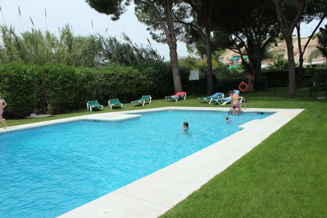 Jardin De Pinos *