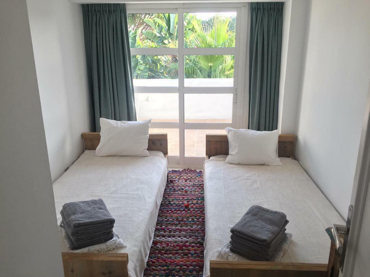 Jardin De Pinos Holiday home Marbella