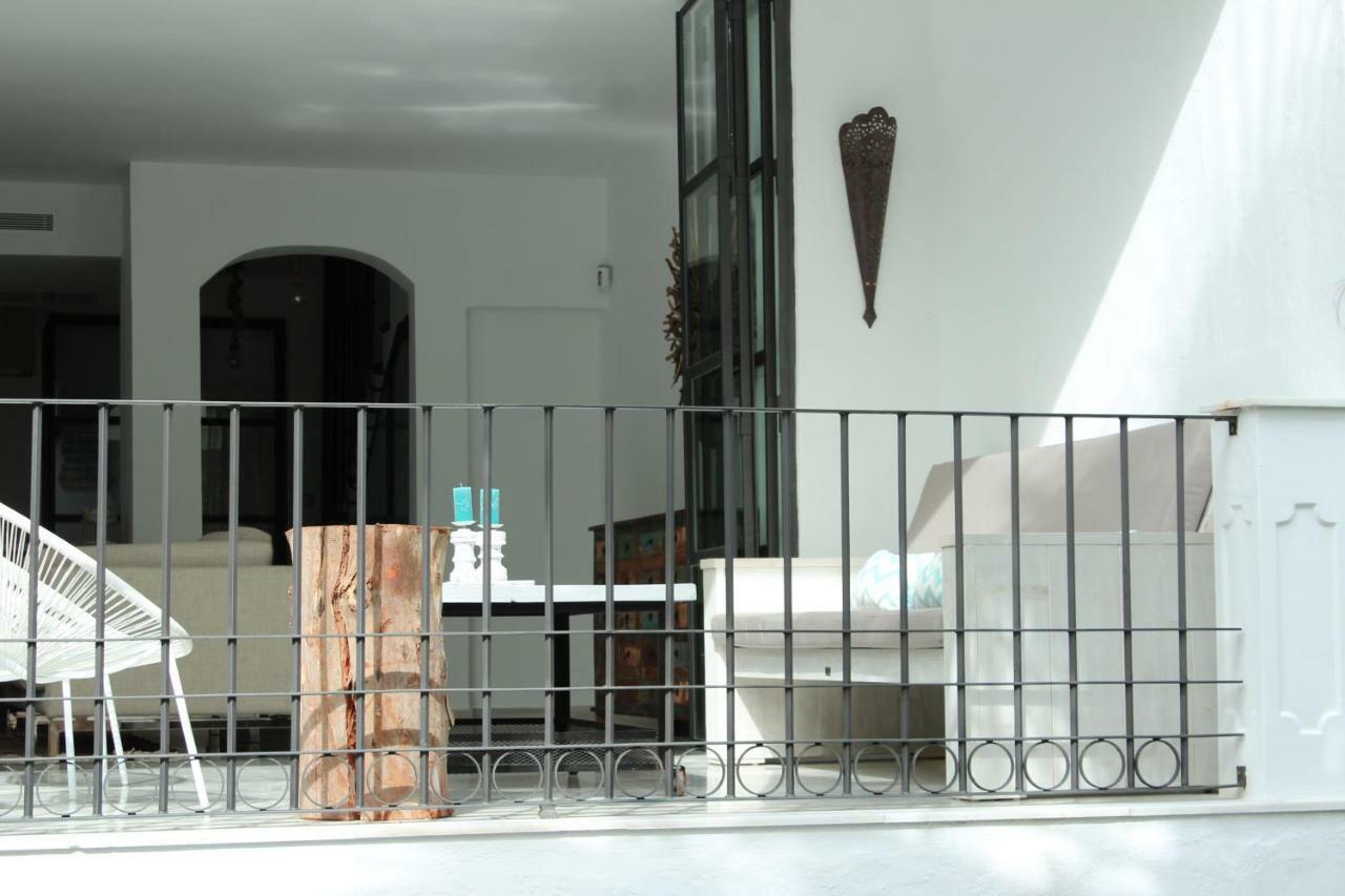 Jardin De Pinos Holiday home Marbella