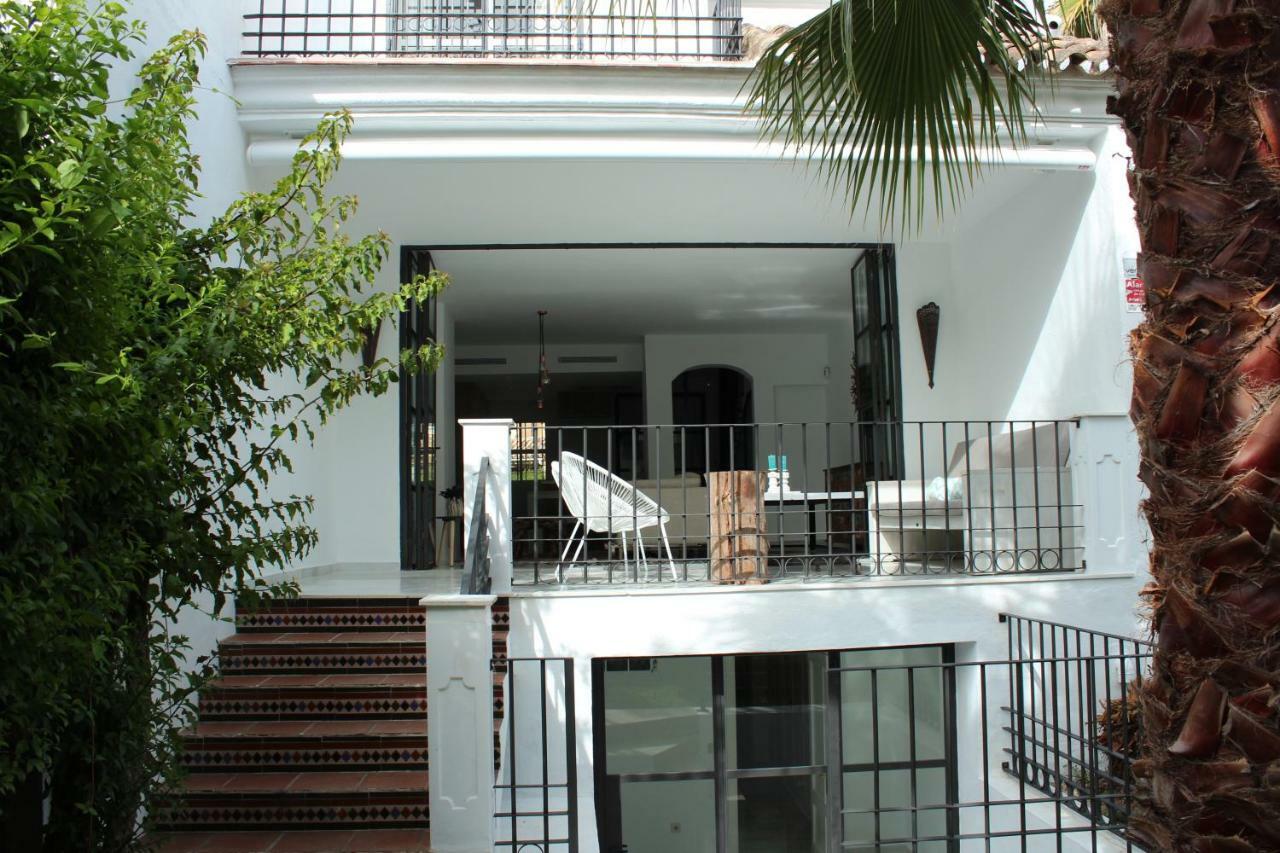 Jardin De Pinos *