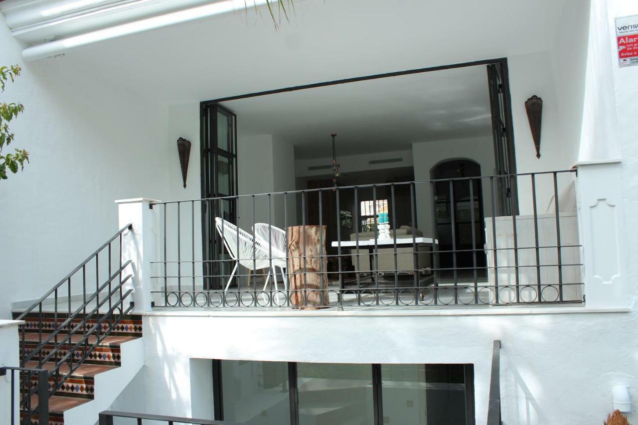 Jardin De Pinos Holiday home *
