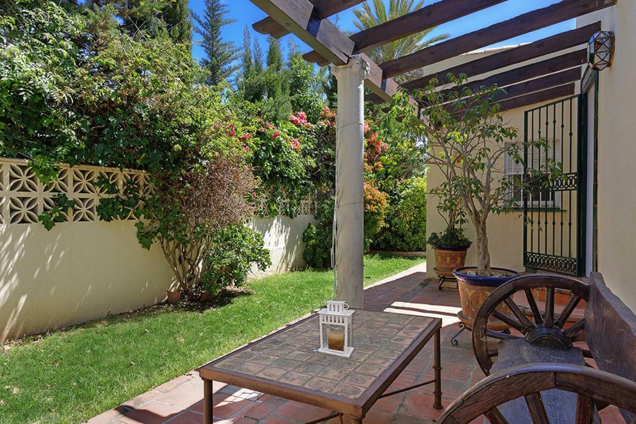 Holiday home Arcos *