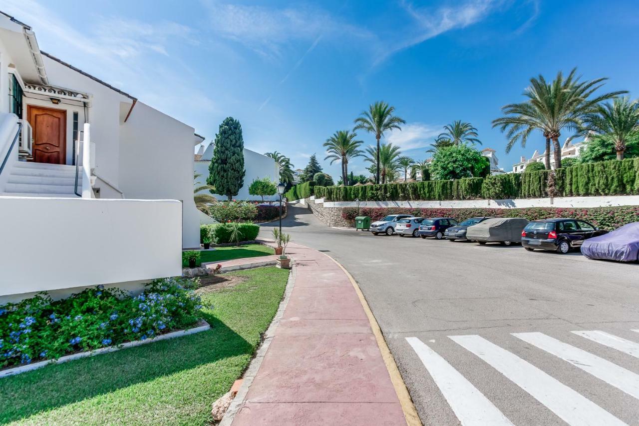 Appartement Andalucia Garden Club Puerto Banus *