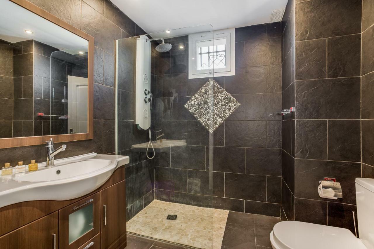 Appartement Andalucia Garden Club Puerto Banus *