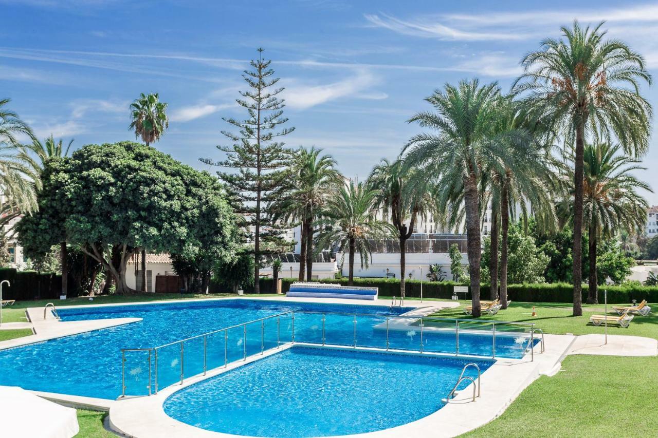 Andalucia Garden Club Puerto Banus