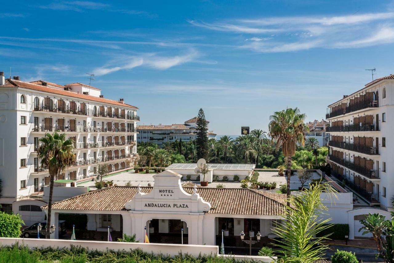 Andalucia Garden Club Puerto Banus