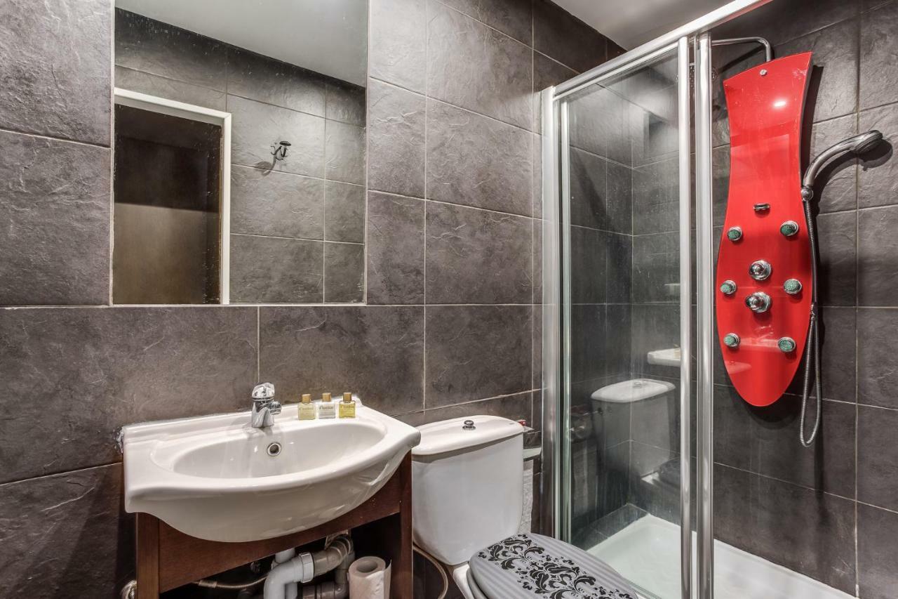 Appartement Andalucia Garden Club Puerto Banus *