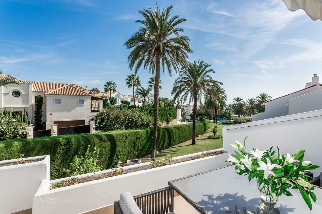 Andalucia Garden Club Puerto Banus * Marbella