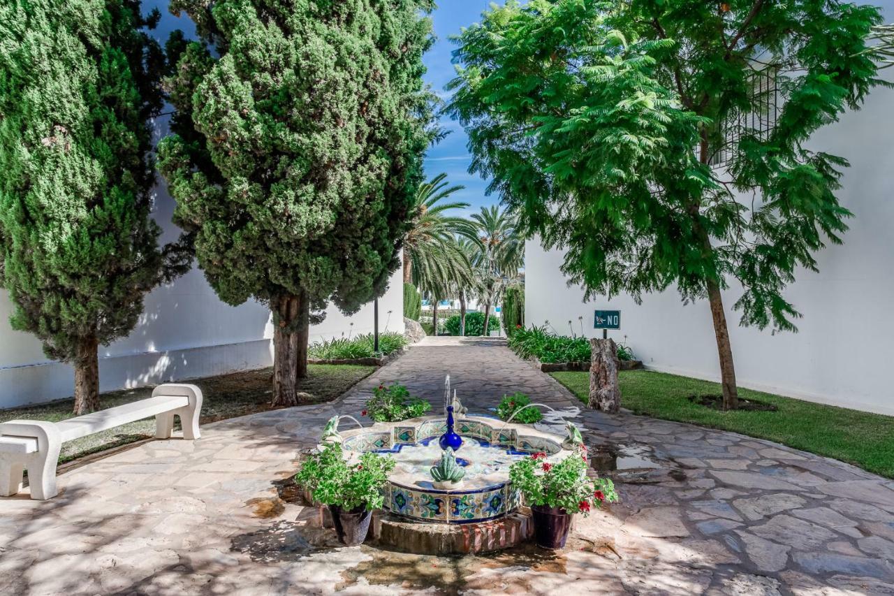 Appartement Andalucia Garden Club Puerto Banus