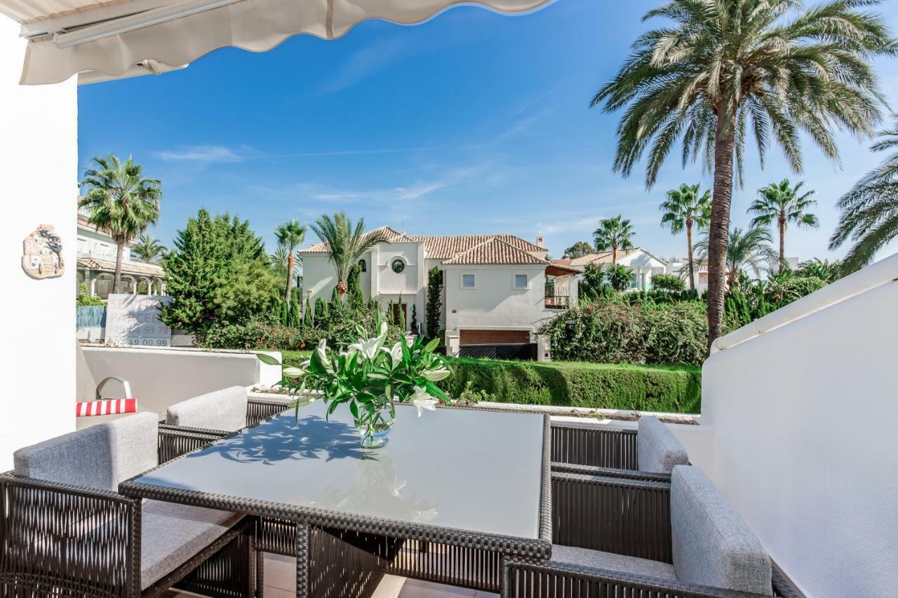 Appartement Andalucia Garden Club Puerto Banus