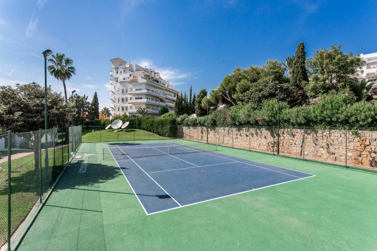 Andalucia Garden Club Puerto Banus Appartement Marbella