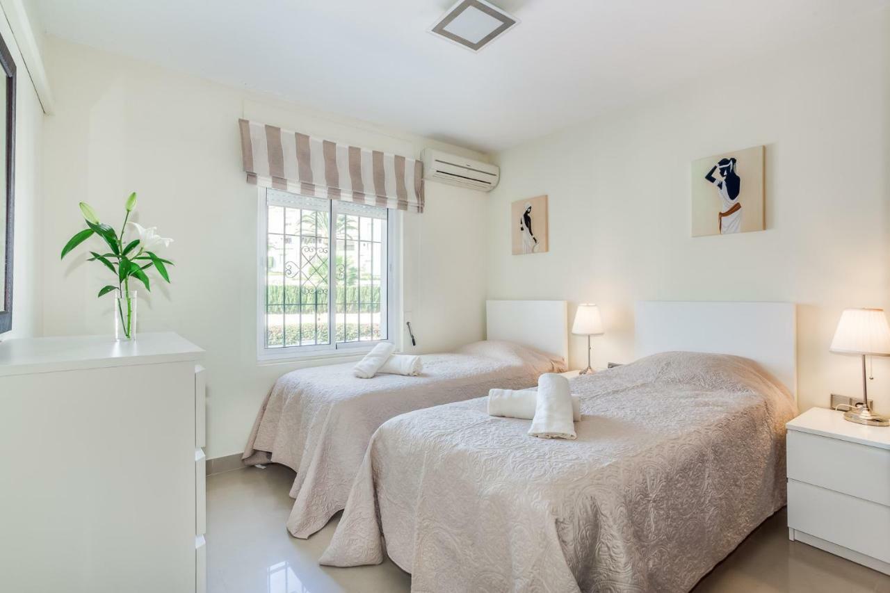 Appartement Andalucia Garden Club Puerto Banus *