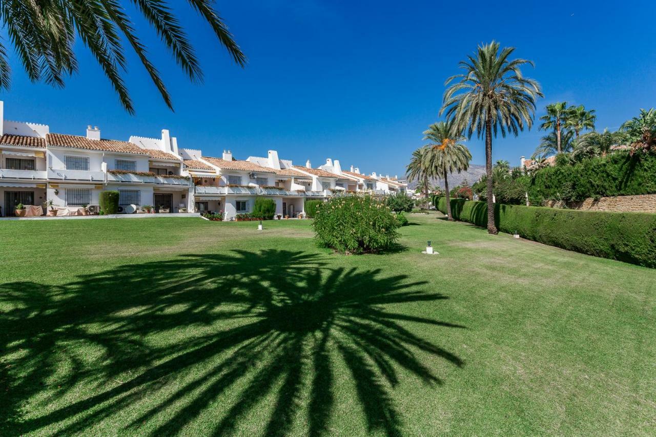 Andalucia Garden Club Puerto Banus