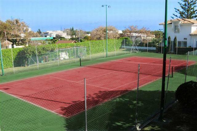 Apartamento Penthouse A6 Parque La Carolina/carolina Park *