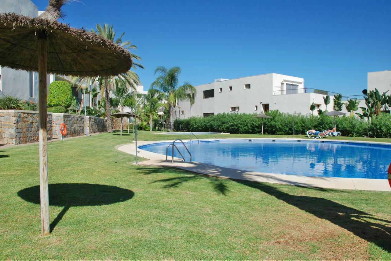 Lomas De Monteros - With Seaviews Apartamento *