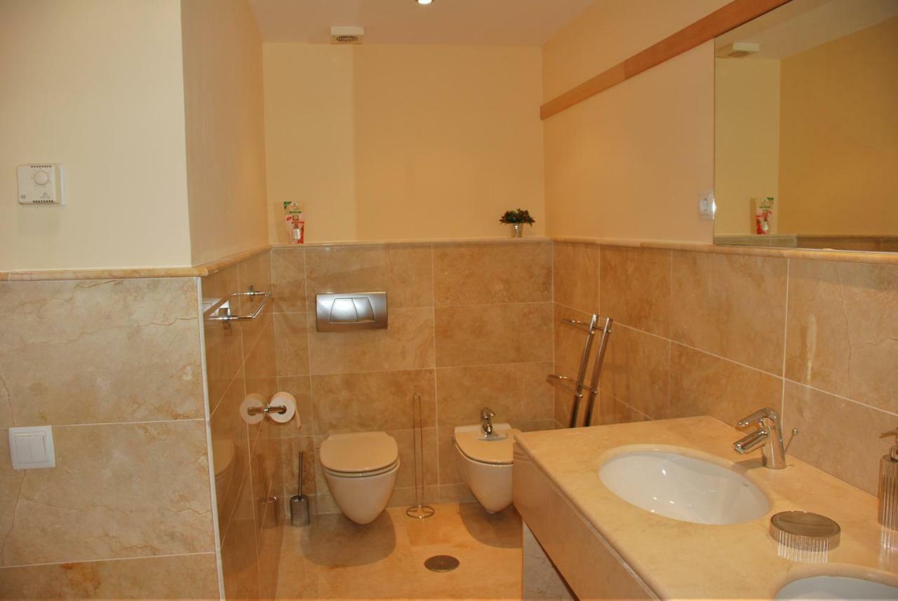 Apartamento Lomas De Monteros - With Seaviews Marbella