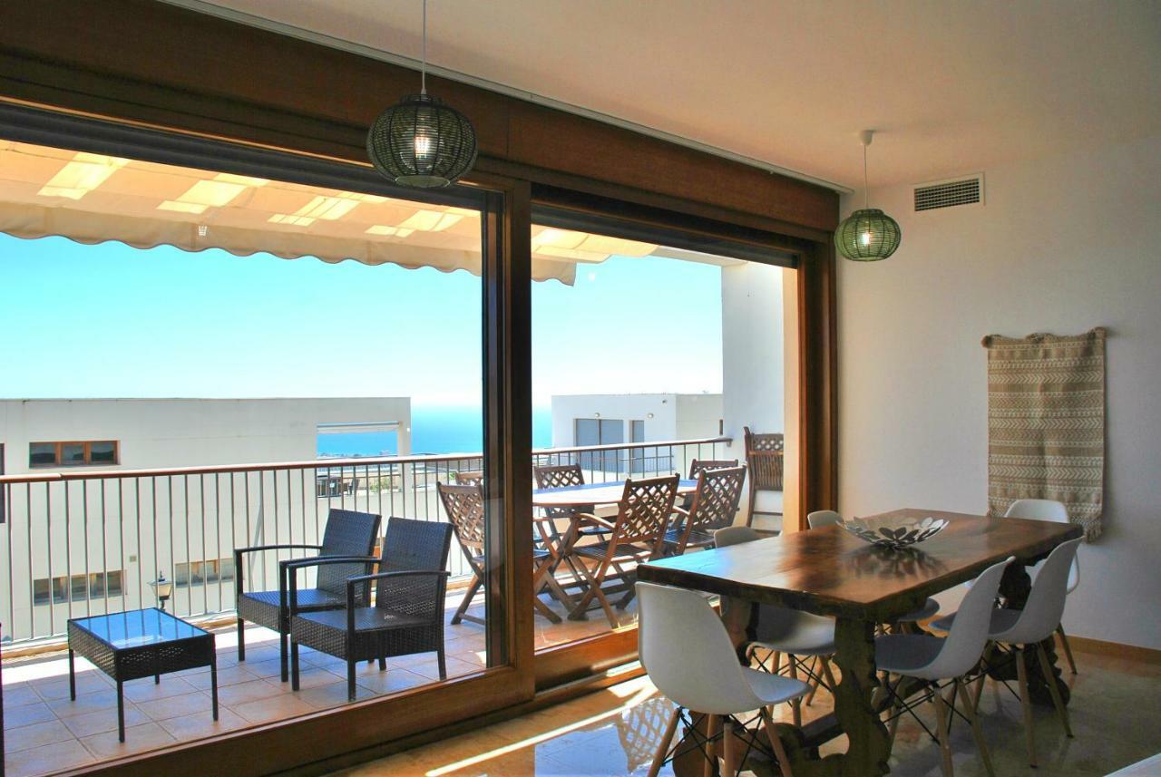 Apartamento Lomas De Monteros - With Seaviews