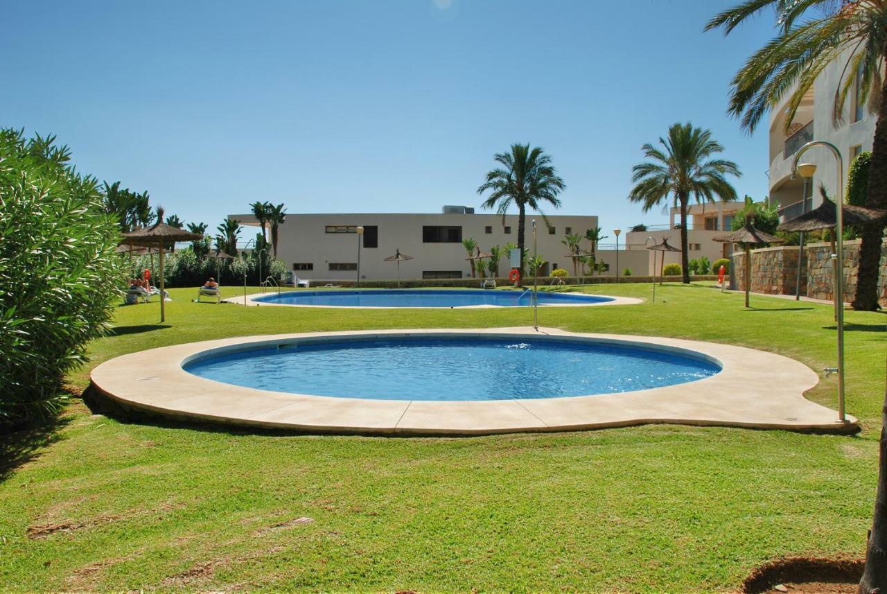 Lomas De Monteros - With Seaviews Apartamento Marbella