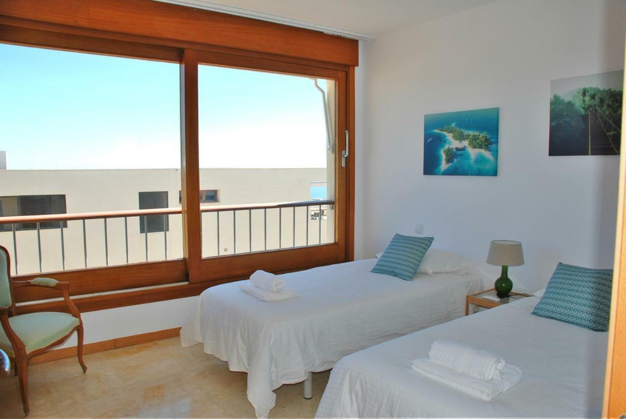 Lomas De Monteros - With Seaviews Apartamento Marbella
