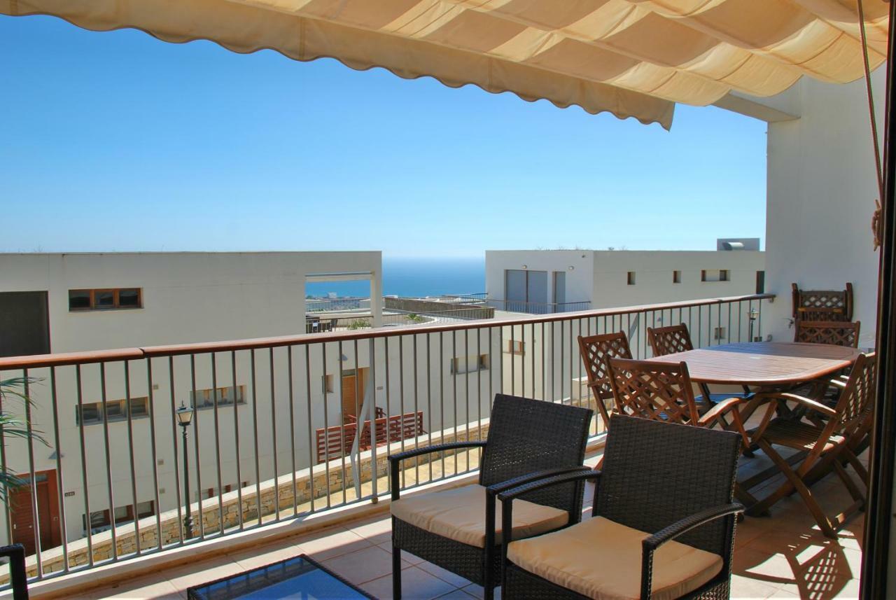 Lomas De Monteros - With Seaviews Apartamento Marbella