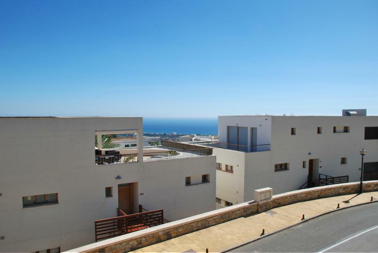 Lomas De Monteros - With Seaviews Apartamento *