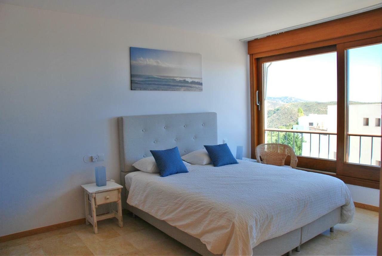 Apartamento Lomas De Monteros - With Seaviews