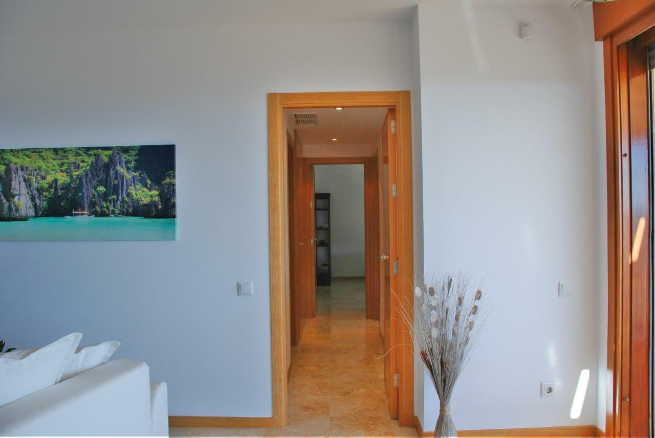 Apartamento Lomas De Monteros - With Seaviews