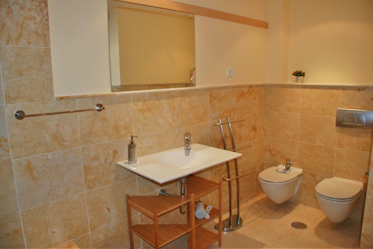 Lomas De Monteros - With Seaviews Apartamento *