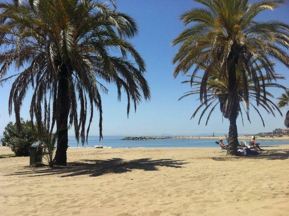 Penthouse A6 Parque La Carolina/carolina Park Apartamento Marbella