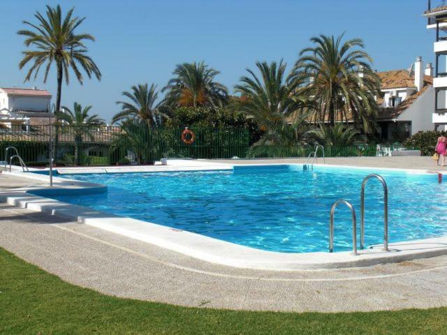 Penthouse A6 Parque La Carolina/carolina Park Apartamento *