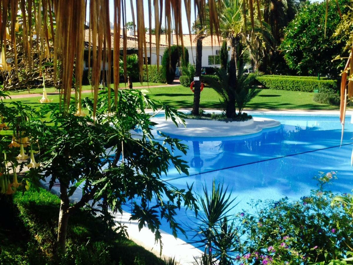 Penthouse A6 Parque La Carolina/carolina Park * Marbella