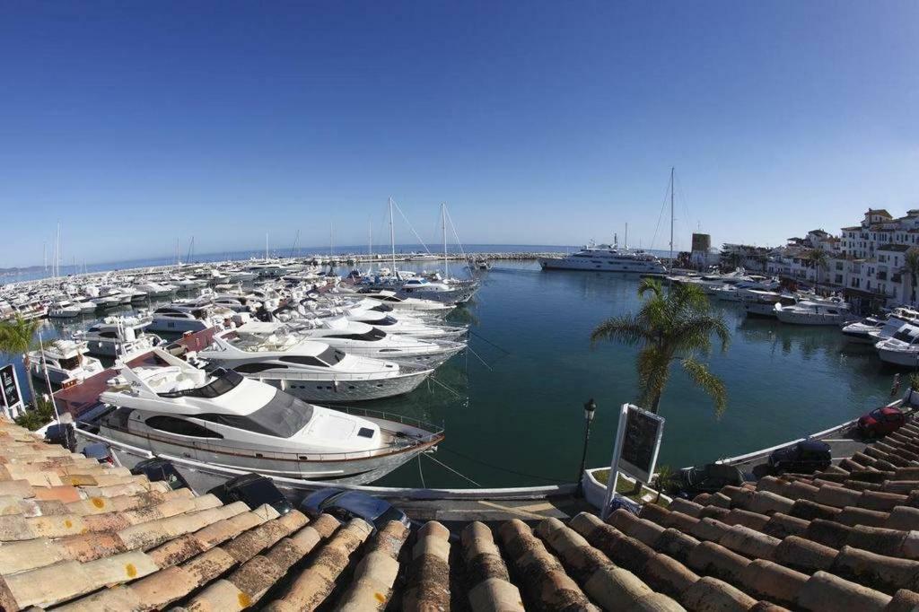 Appartement Occidental Banus *