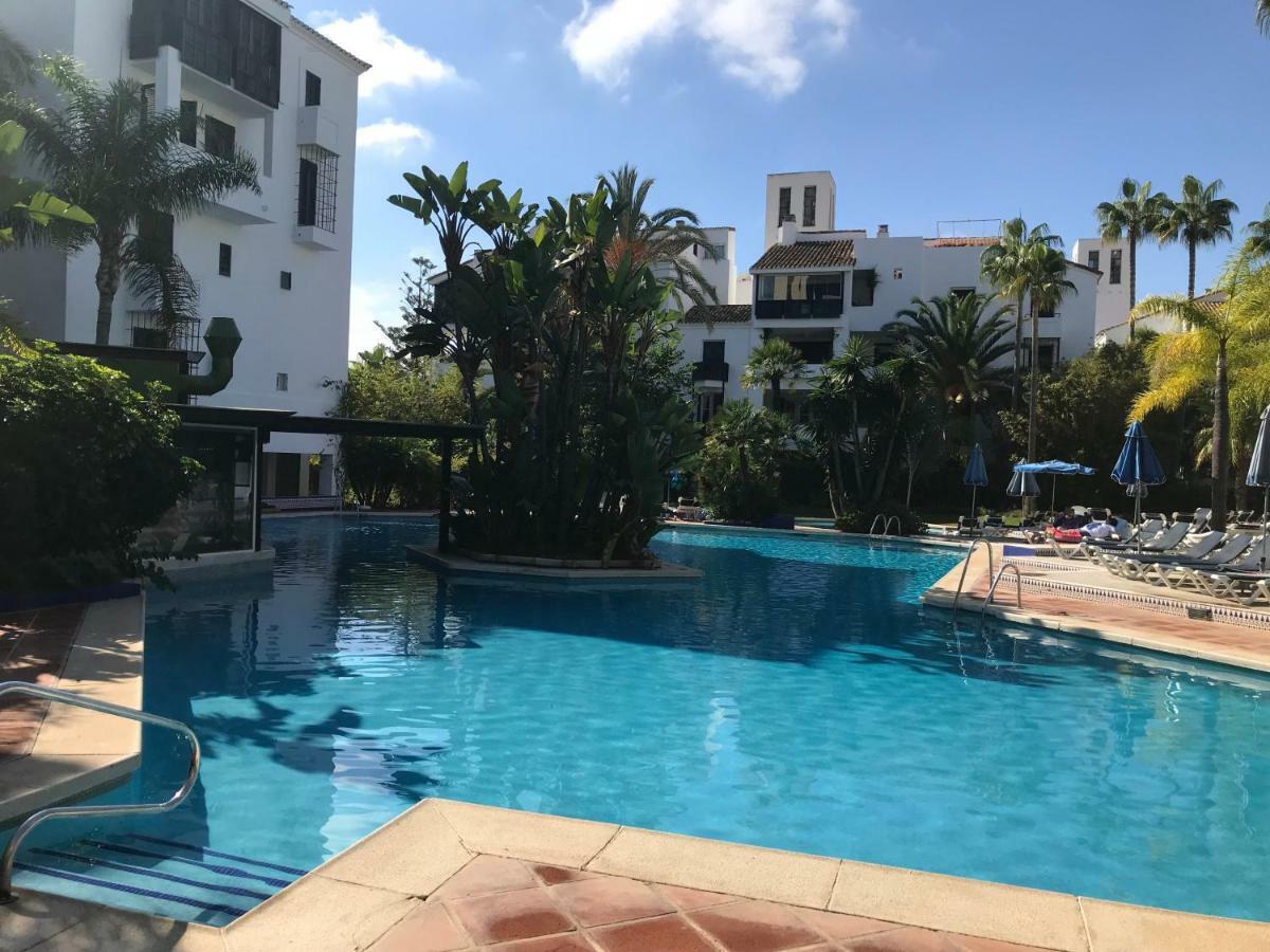 Apartment Jardines De Golondrinas With Sea Views *