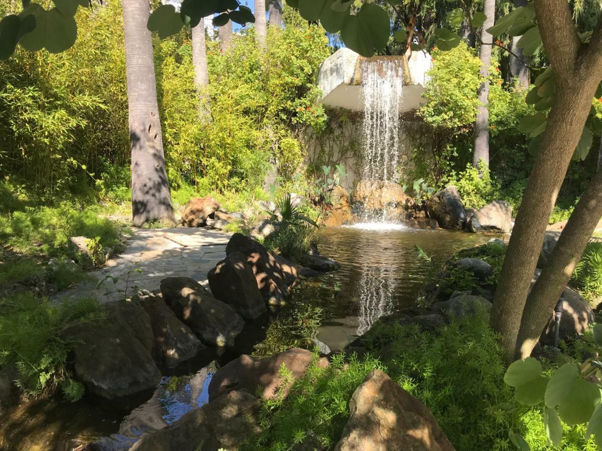 Jardines De Golondrinas With Sea Views Apartment Marbella