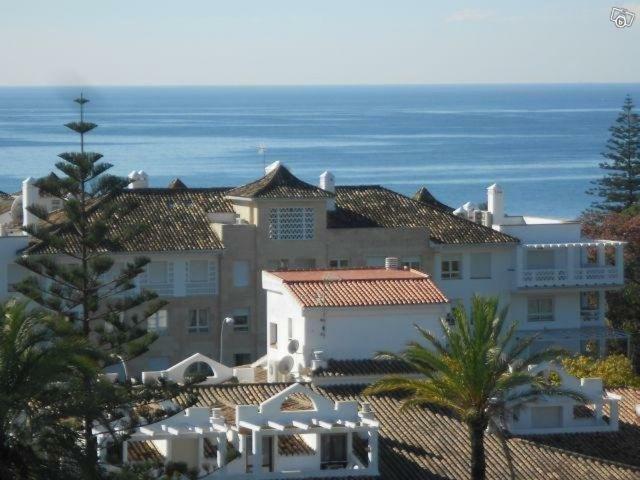 Penthouse A6 Parque La Carolina/carolina Park Apartamento Marbella