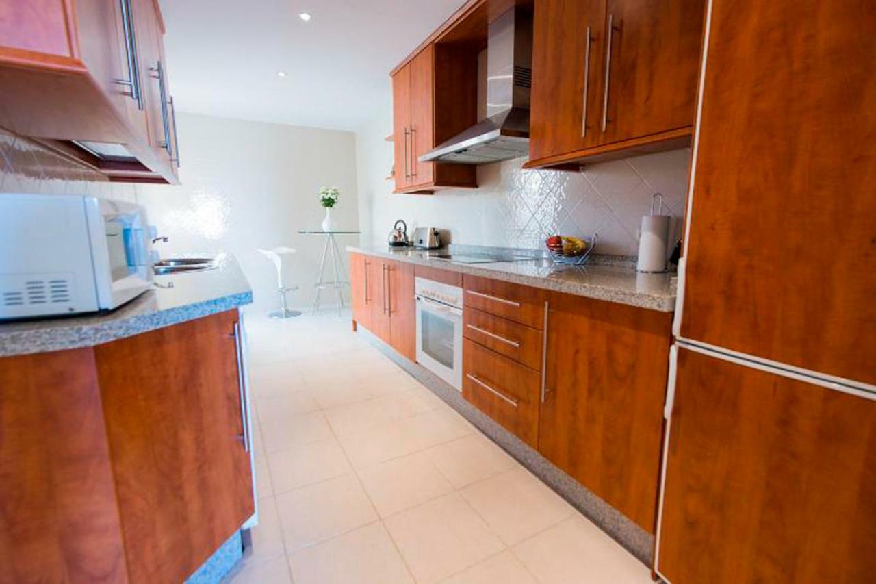 Santa Maria Hills Apartment Marbella