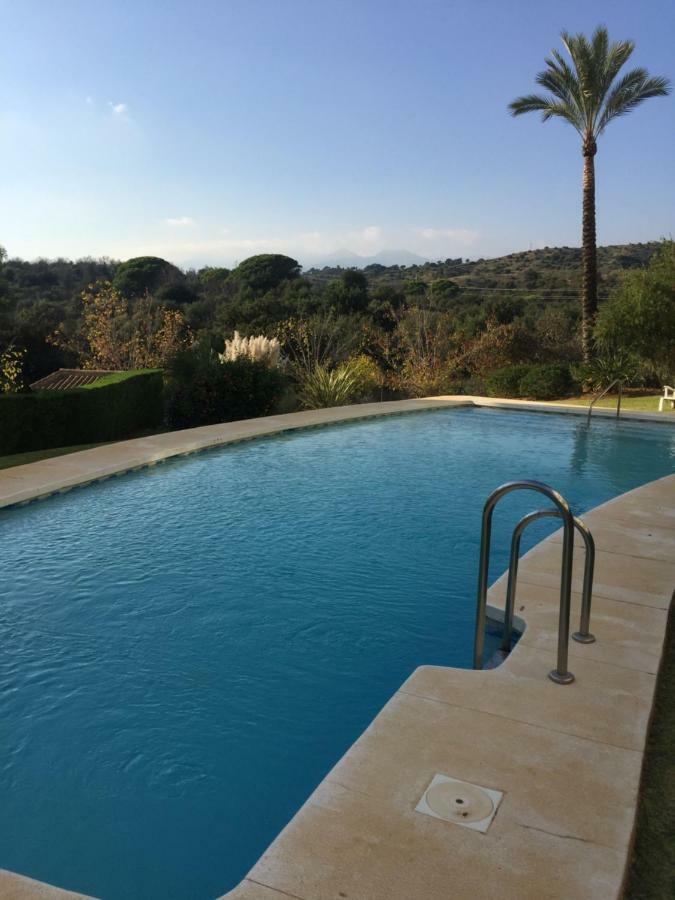 Santa Maria Hills Apartment Marbella