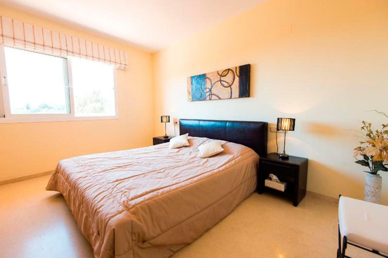 Santa Maria Hills Apartment Marbella