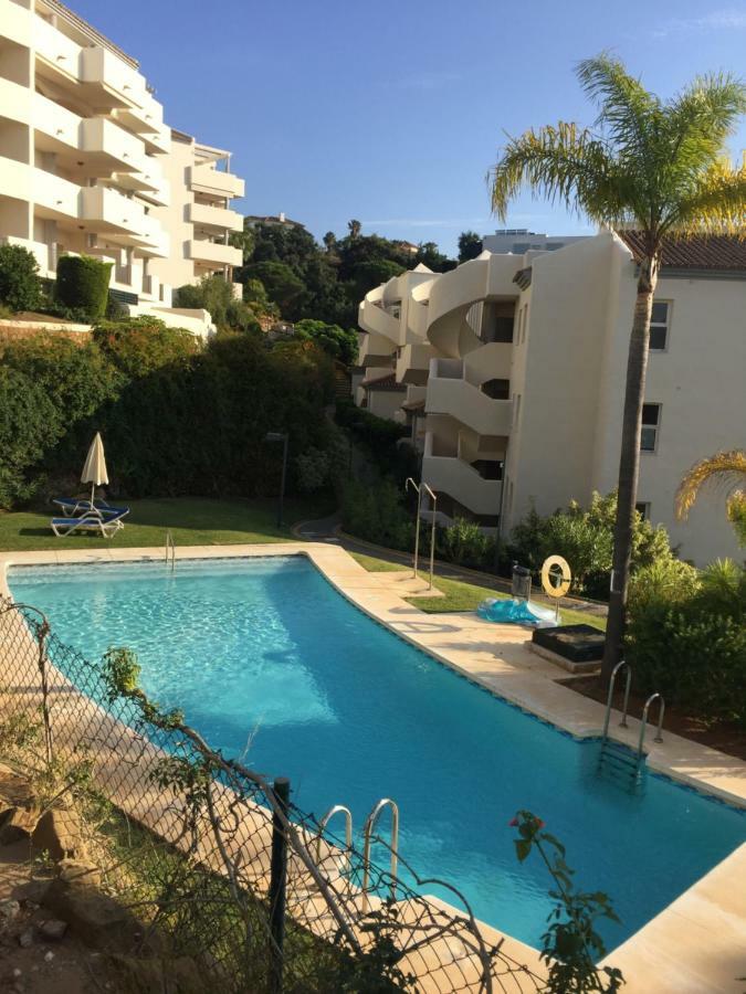 Santa Maria Hills Apartment Marbella