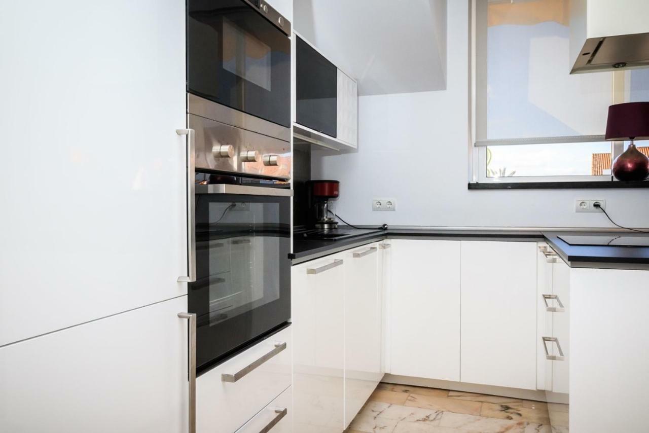 Penthouse A6 Parque La Carolina/carolina Park
