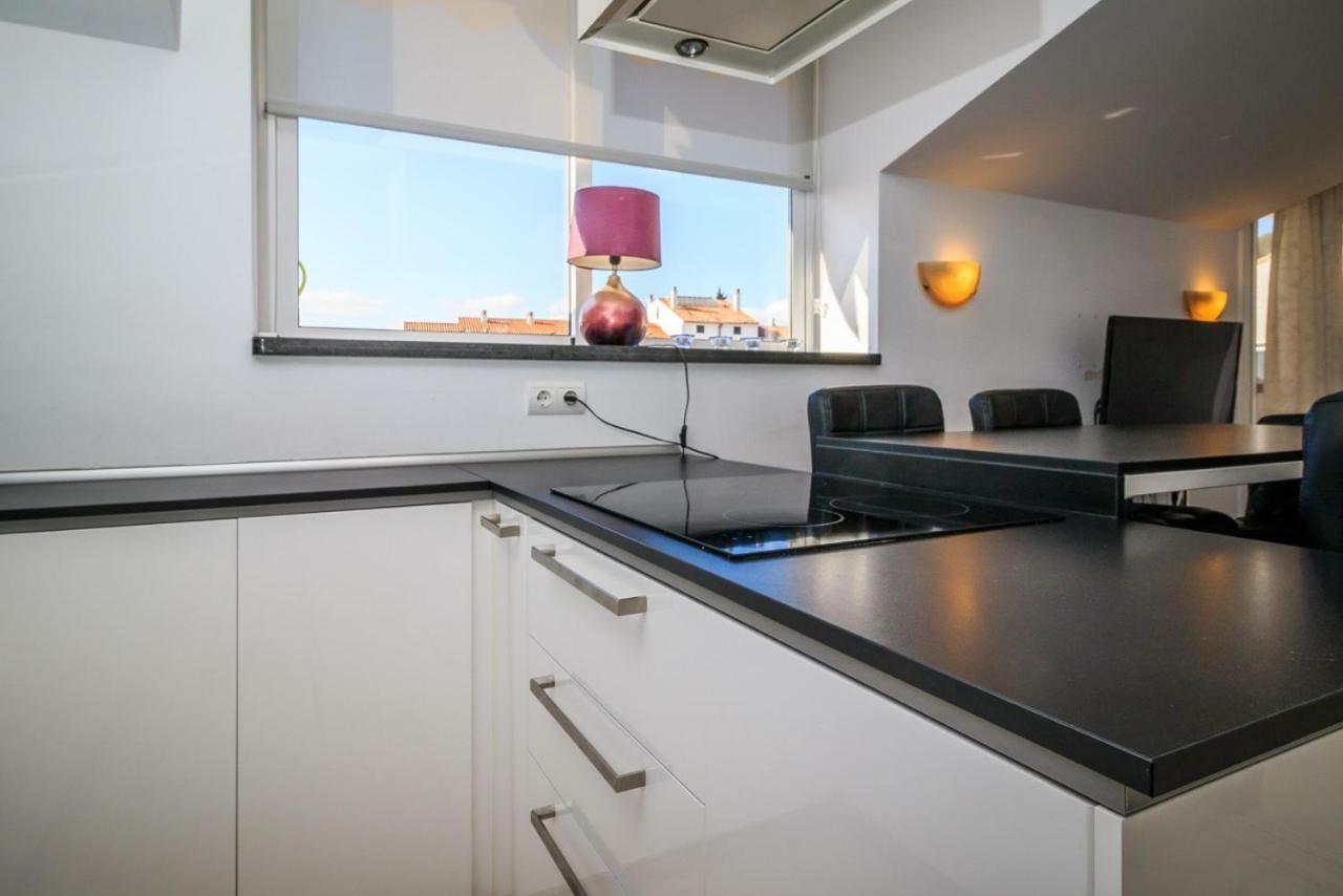 Penthouse A6 Parque La Carolina/carolina Park Apartamento *