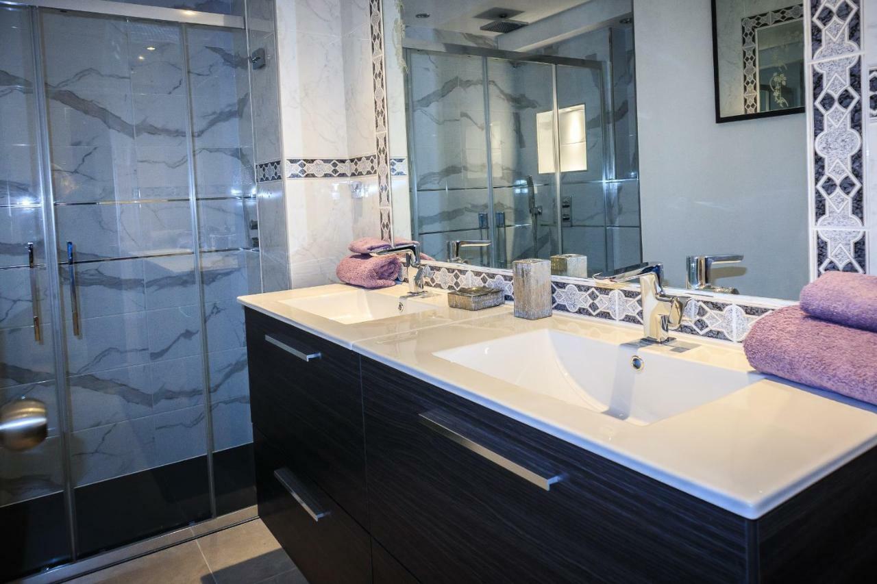 Apartamento Penthouse A6 Parque La Carolina/carolina Park *