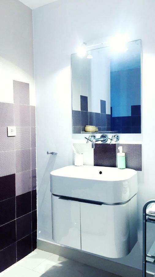 Apartment In Old Town Marbella