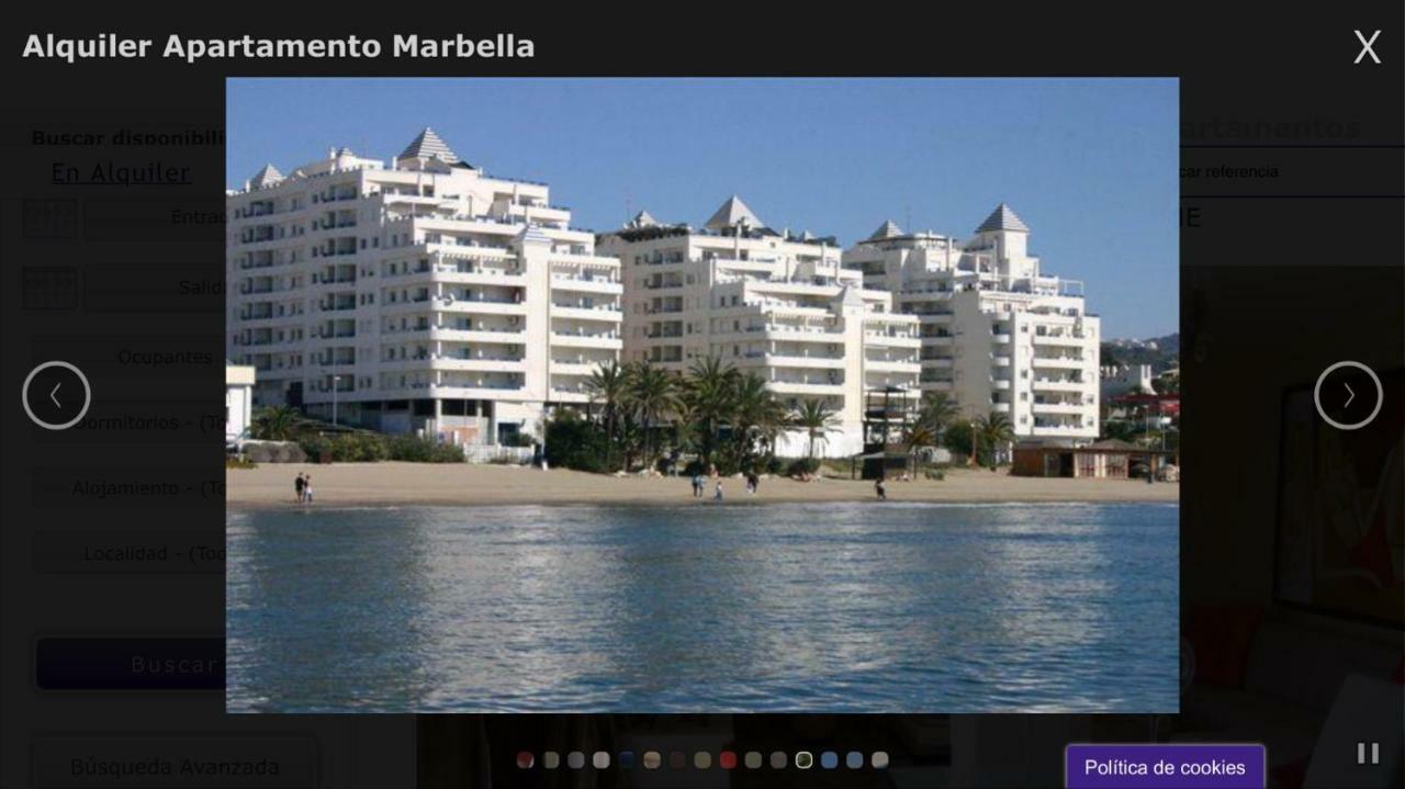 Apartment Playa