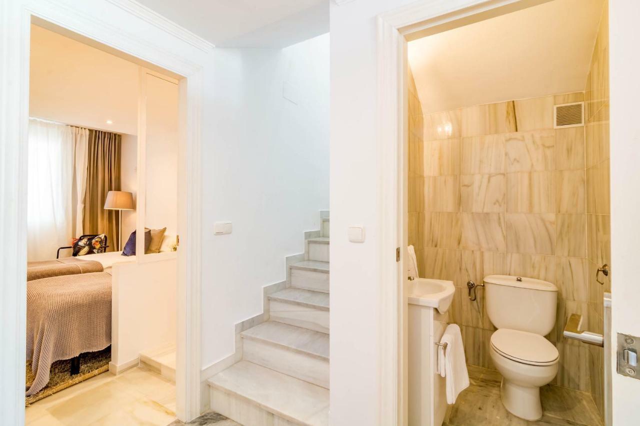 Appartement Eld2- Luxury 3 Bedroom Penthouse In Nueva Andalucia Marbella