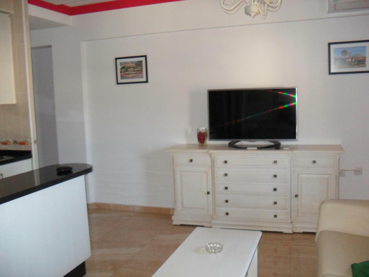 Apartamento Mediterraneo 11-4