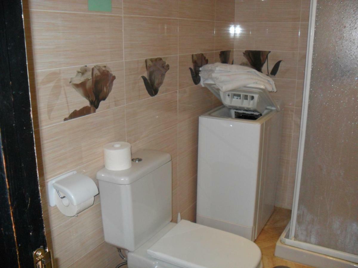 Apartamento Apartamento Mediterraneo 11-4