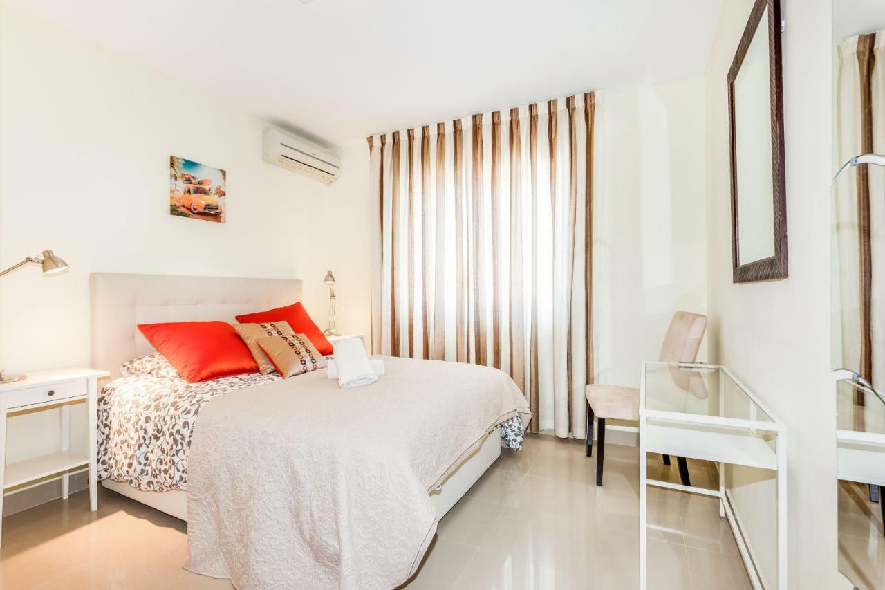 Andalucia Garden Club Puerto Banus Appartement