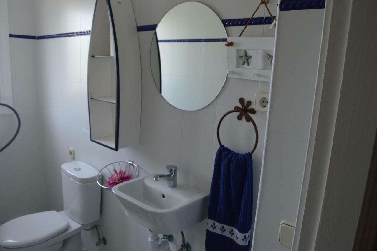 Puebla Agata Apartment Marbella
