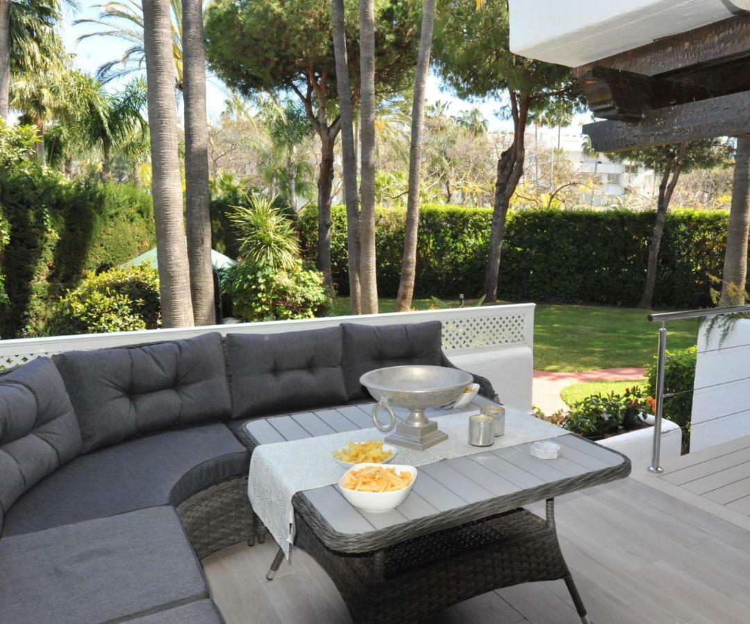 Luxury In La Isla, Puerto Banus Marbella